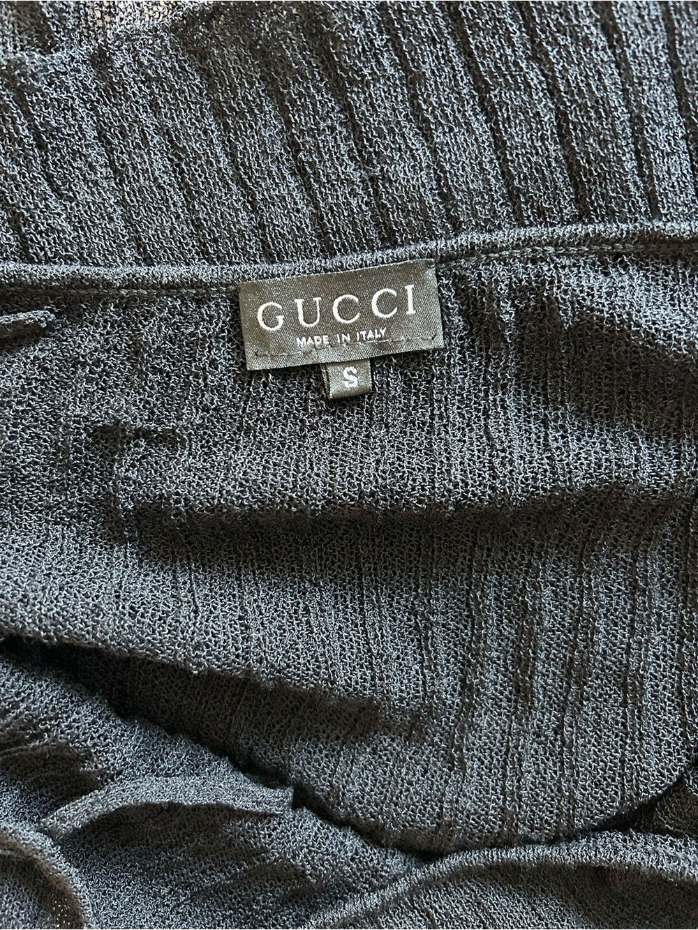 Gucci Tom Ford Camisole - Picture 3 of 6